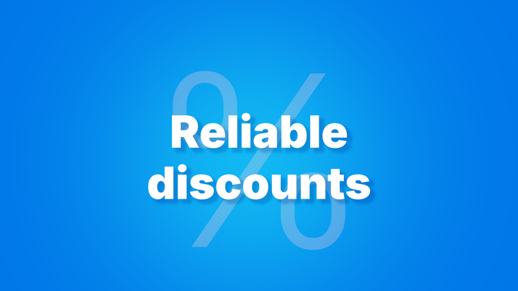 An image of a scale, indicating Soda Sense's dedication to providing fair and reliable discounts for CO2 canister refills.